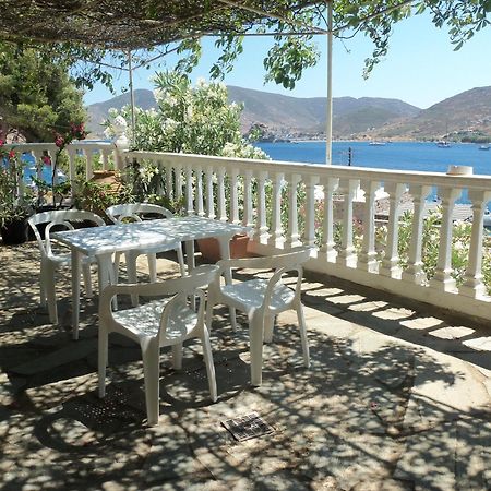 Alexandros Hotel Grikos Bay  Pokój zdjęcie