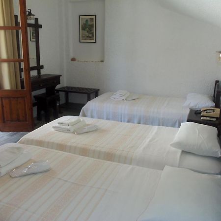 Alexandros Hotel Grikos Bay  Pokój zdjęcie