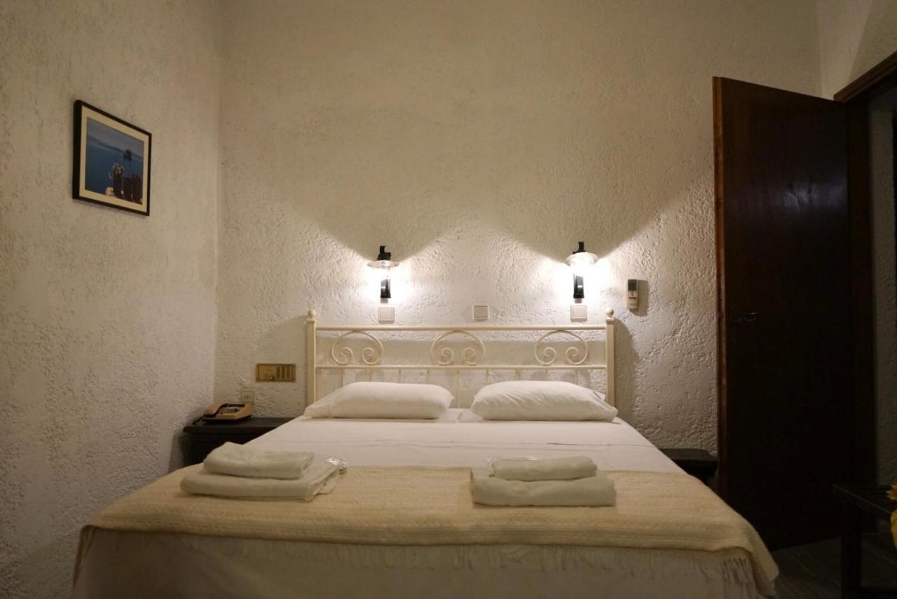Alexandros Hotel Grikos Bay  Zewnętrze zdjęcie