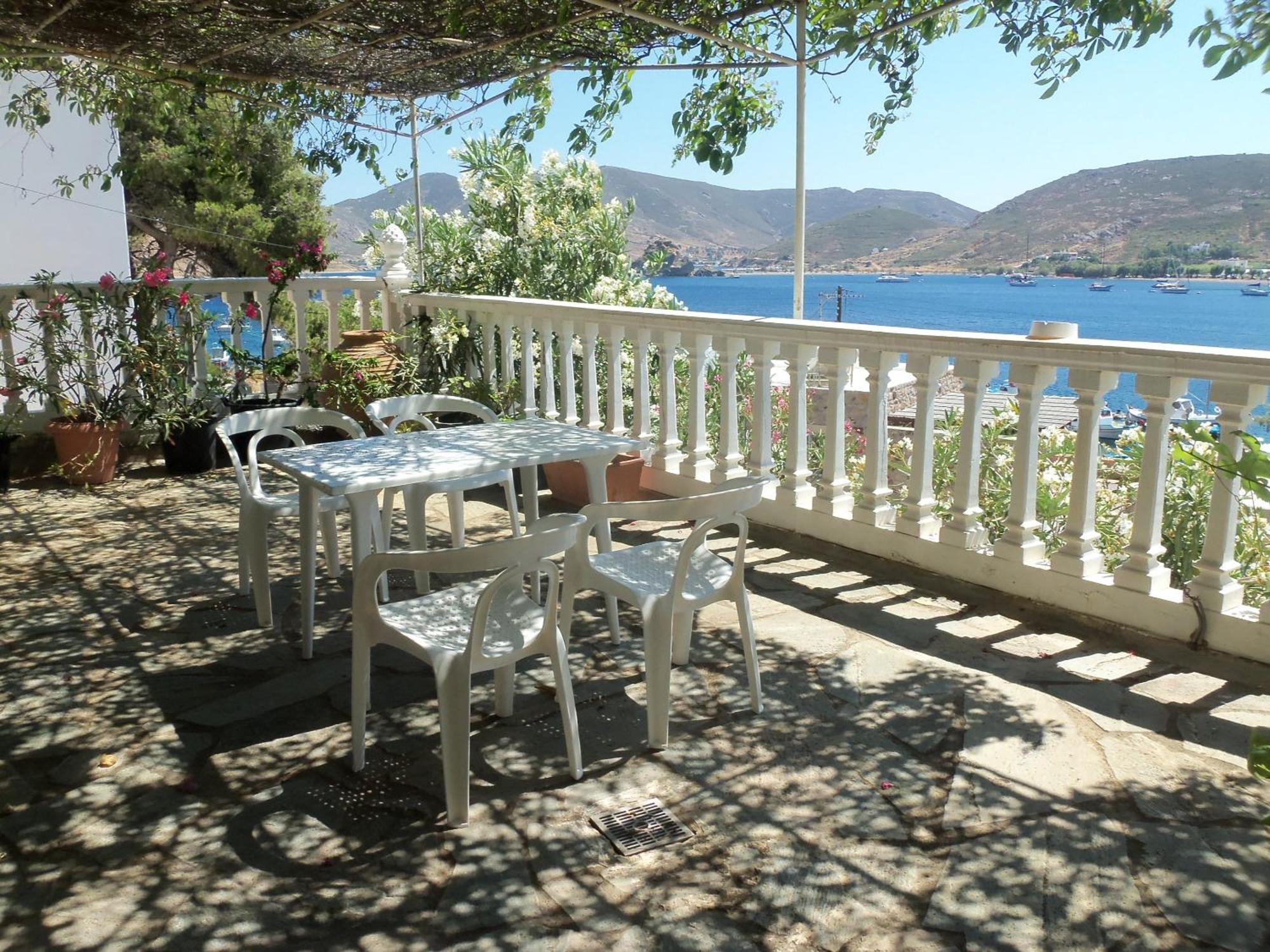 Alexandros Hotel Grikos Bay  Pokój zdjęcie