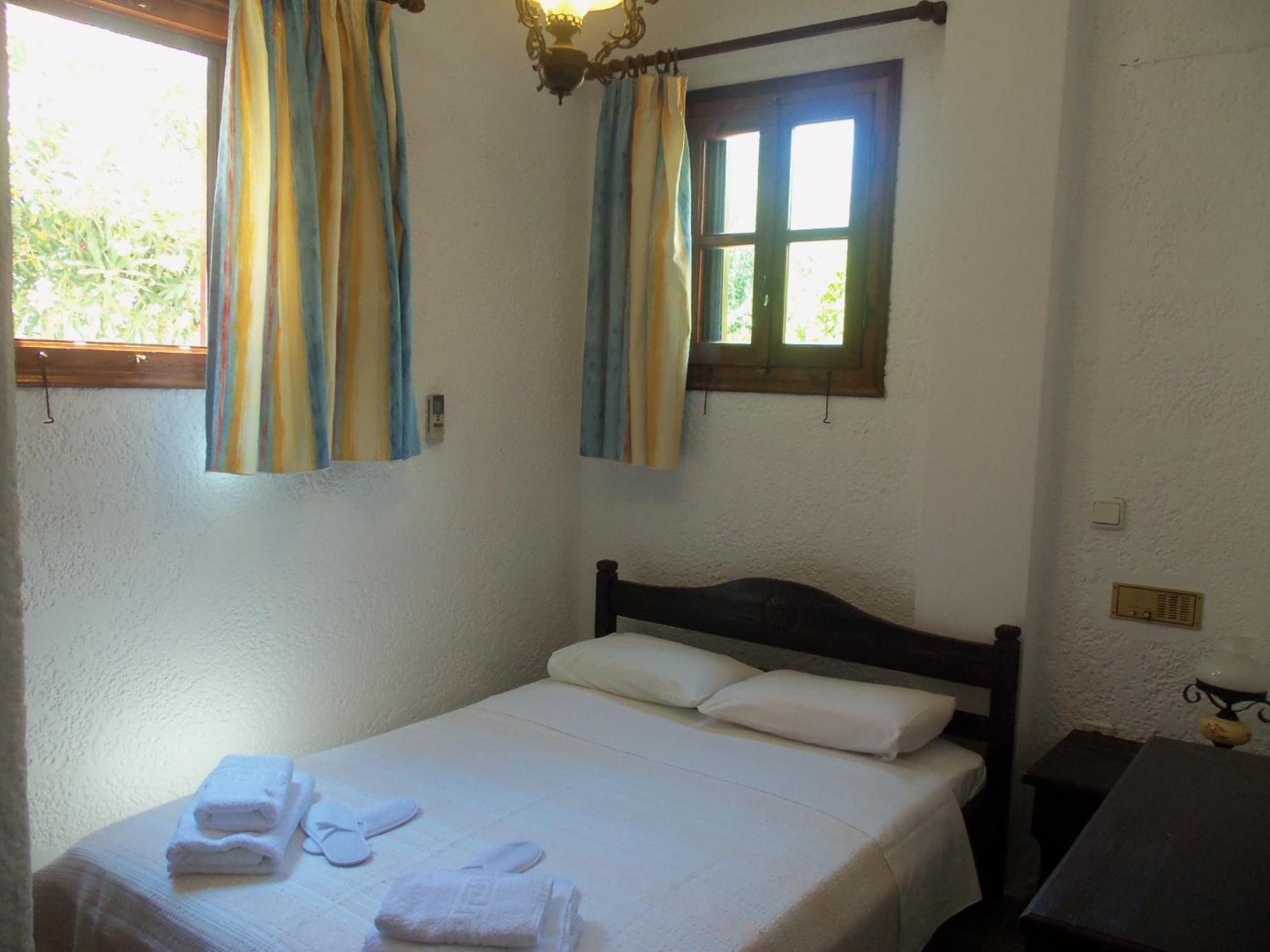 Alexandros Hotel Grikos Bay  Pokój zdjęcie