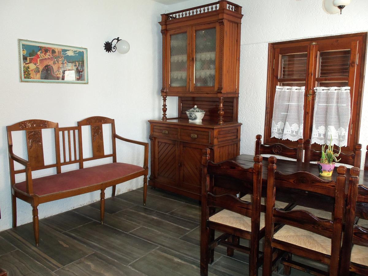 Alexandros Hotel Grikos Bay  Zewnętrze zdjęcie