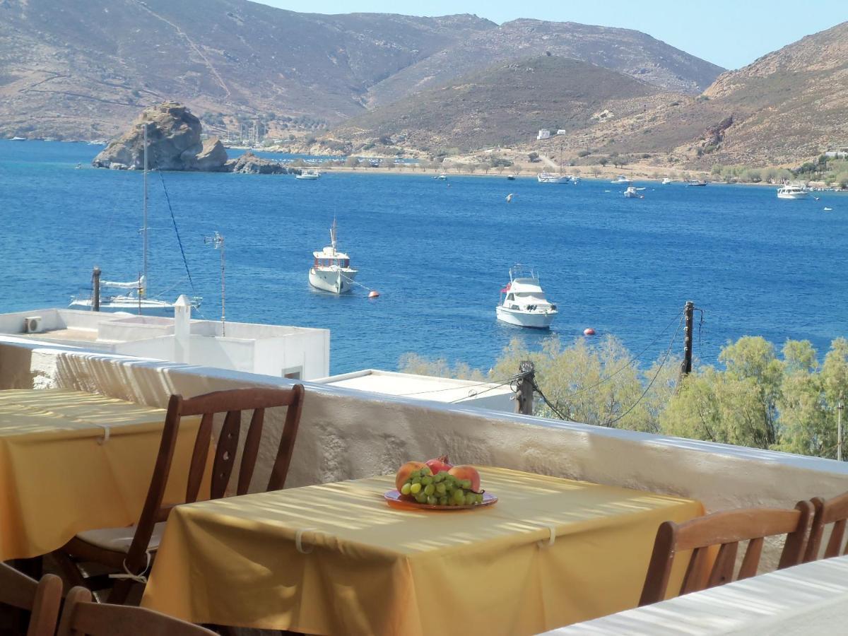 Alexandros Hotel Grikos Bay  Pokój zdjęcie