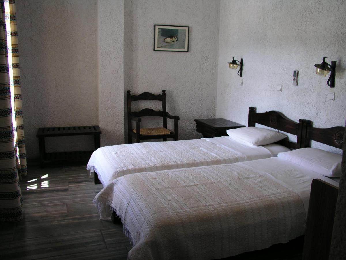 Alexandros Hotel Grikos Bay  Pokój zdjęcie